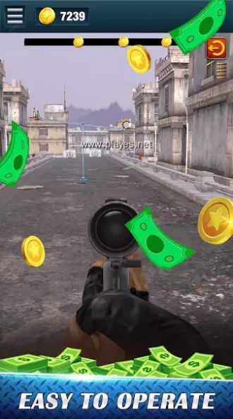 金钱狙击手游戏安卓版下载v1.2.3