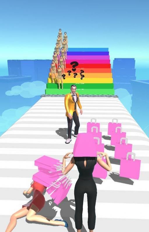 跟踪者奔跑安卓版下载v0.0.7