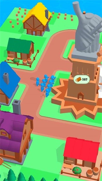 加入伐木工中文安装包免费下载地址v1.7.0