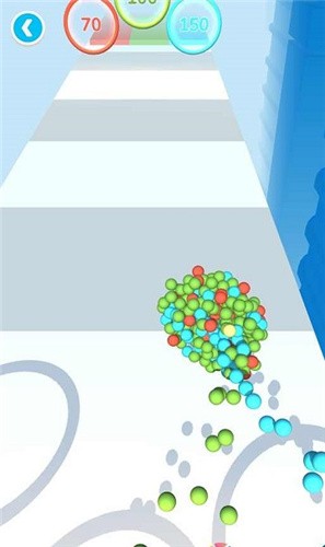 原子计数跑安卓版下载v0.1.0