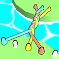 欢乐解绳大作战最新版下载v1.0