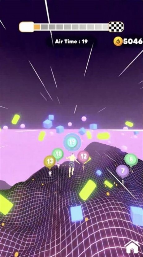 高空的恐惧安卓版下载v1.2