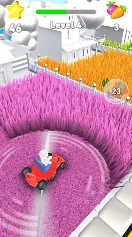 割草收获大作战安卓版下载v0.98