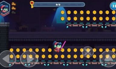 网络力量失落的地牢安卓版下载v0.1.2