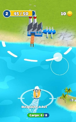 海上的船最新版下载v1.2.6