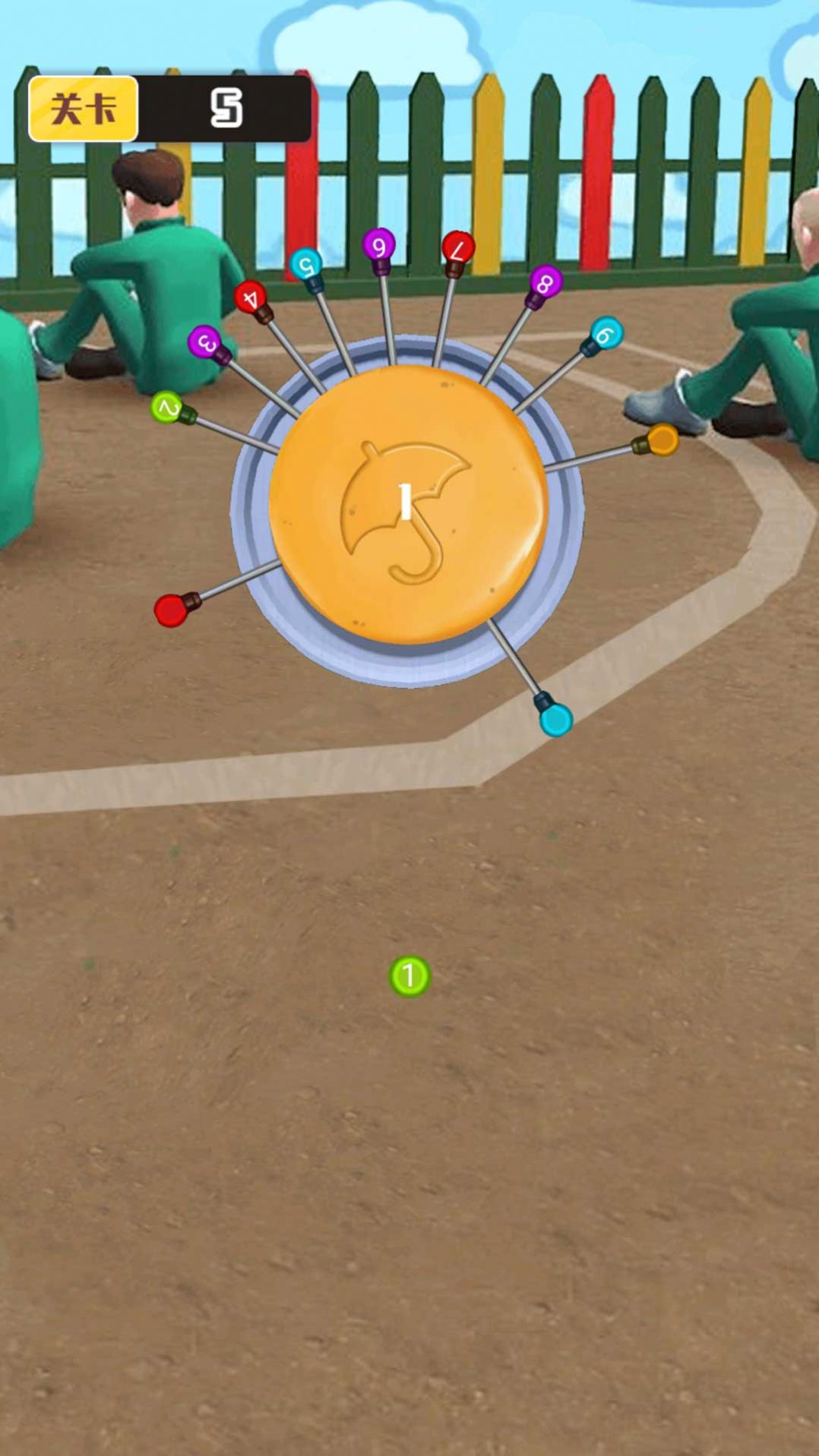 脑洞小比拼最新版下载v1.0.0