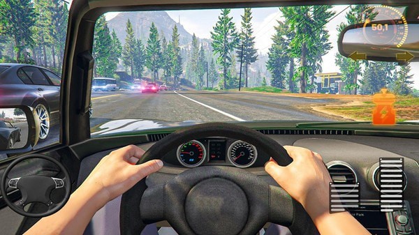 超跑模拟器安卓版下载v1.9