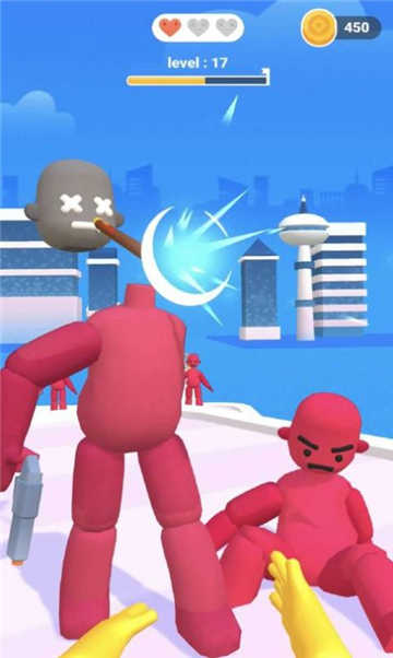 长矛切割最新版下载v0.4