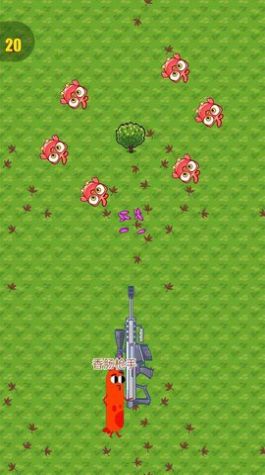 香肠枪手派对游戏安卓版下载v1.0.0