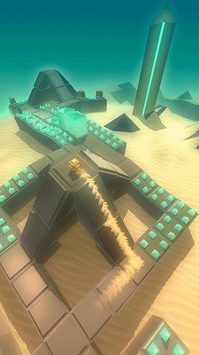 滚动拐弯游戏安卓版下载v1.0.2