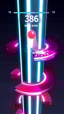 螺旋色跳跃最新版下载v1.1