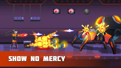 合金突击战争最新版下载v1.93