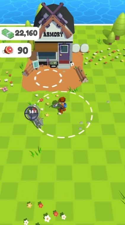 猎人小岛最新版下载v1.0.1