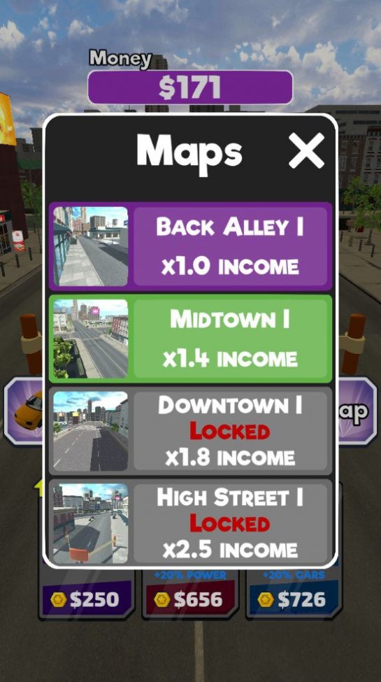 弹弓冲撞最新版下载v1.3