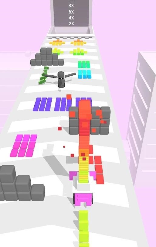 多米诺堆叠跑安卓版下载v8.0.1