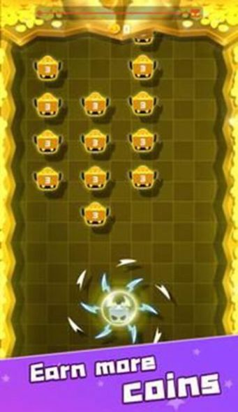刀片碰撞最新版下载v1.0.1