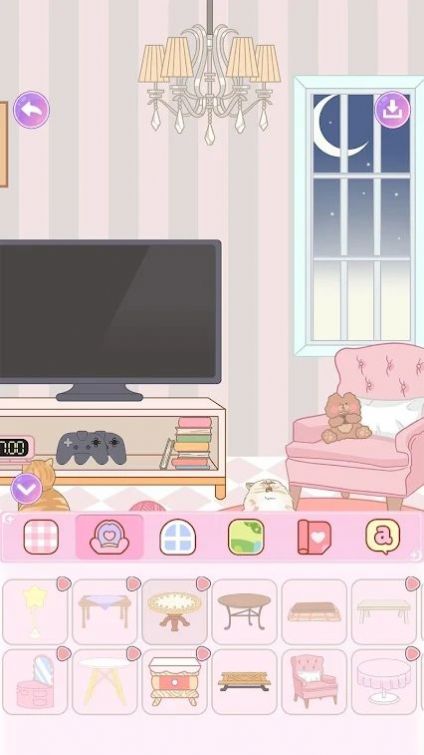 甜甜洋娃娃游戏游戏安卓版下载v1.0.3