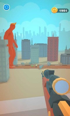 巨人通缉犯游戏安卓版下载v1.1.9