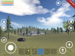 氧化物生存岛修改版最新免费下载v0.4.50