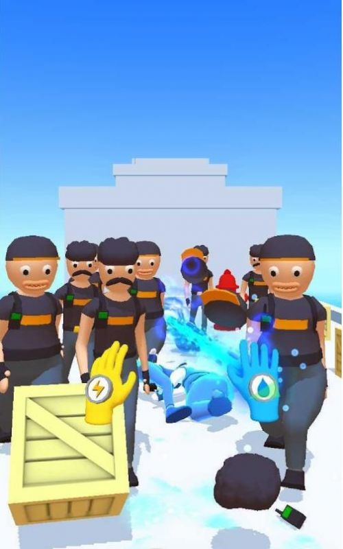 元素手套安卓版下载v0.0.1