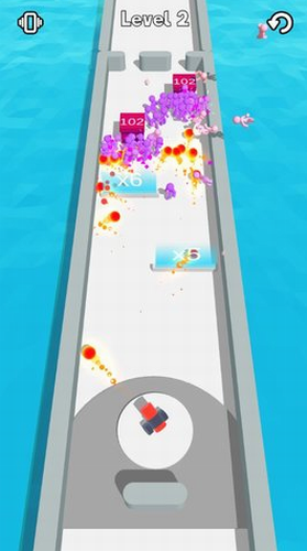 攻打人群游戏安卓版下载v1.0.0