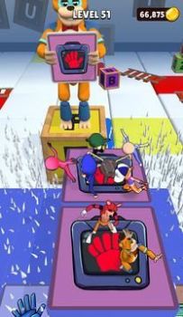 熊熊竞赛派对安卓版下载v1.0.0.1