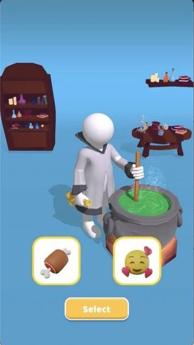 魔杖大师安卓版下载v0.1
