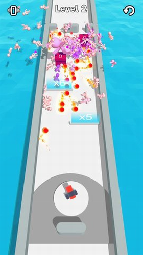 攻打人群游戏安卓版下载v1.0.0