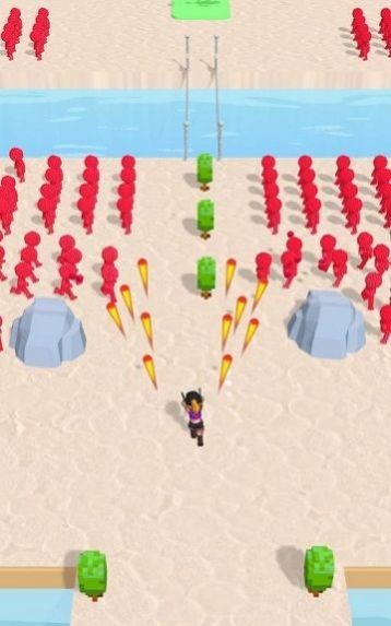 子弹皇后安卓版下载v1.0.1