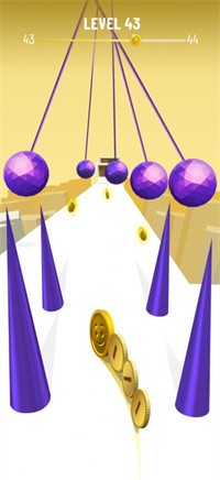 古怪的硬币最新版下载v0.1.0