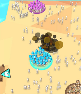 抢兵战争手机安装包apk下载地址v0.1
