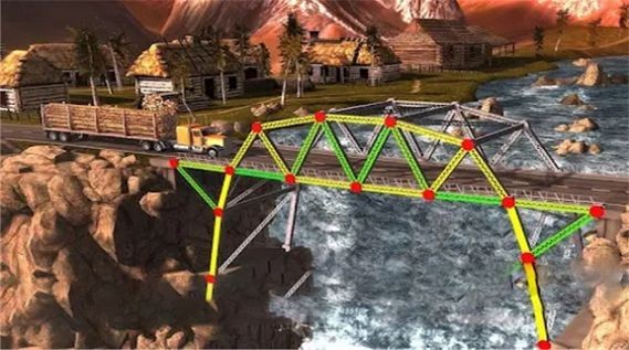 城市建造小分队手机安装包apk下载地址v1.0.1