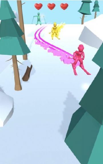 雪崩救援安卓版下载v0.1