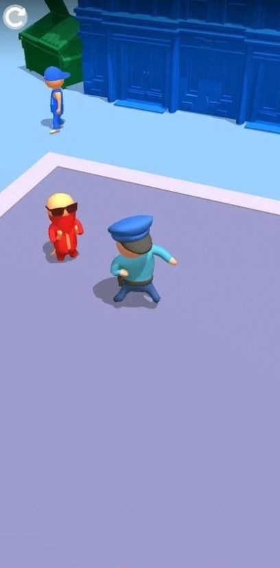 警绳游戏安卓版下载v1.0