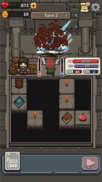 地牢赃物史莱姆游戏安卓版下载v1.0.11