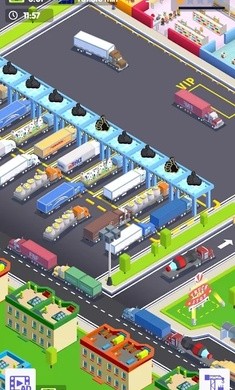 卡车停靠大亨安卓版下载v1.300.6