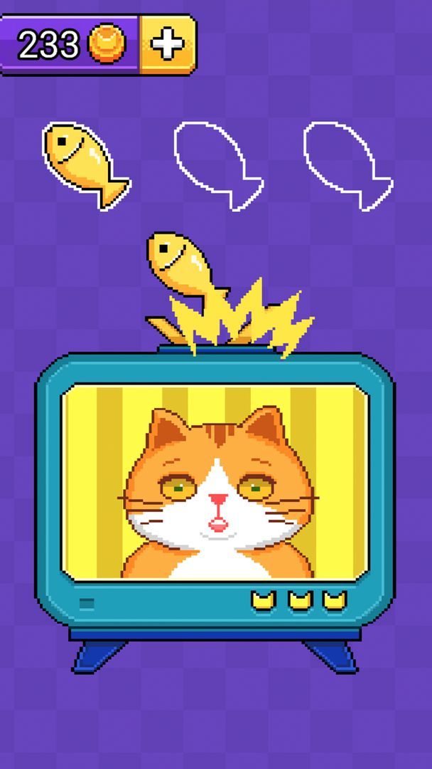 猫咪积木最新版下载v1.0.0