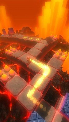 滚动拐弯游戏安卓版下载v1.0.2