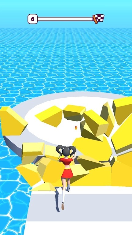 美少女枪手跑安卓版下载v1.0.9