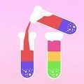 彩色水排序大师最新版下载v1.1
