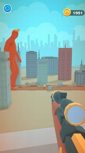 通缉巨人游戏安卓版下载v1.1.8