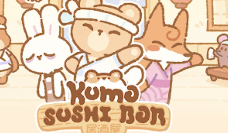 熊熊寿司吧安卓版下载v1.0.1
