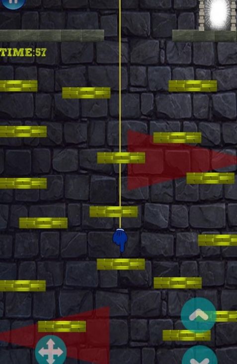 软绳手指安卓版下载v1.9