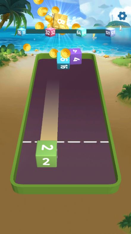 幸运立方体安卓版下载v1.0.5