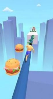肌肉跑3D最新版下载v0.7