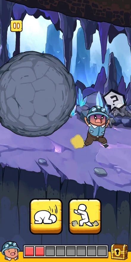 奇妙探索手机安装包apk下载地址v1.0.1