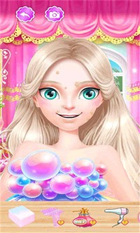 冰雪公主世界安卓版下载v1.0.0