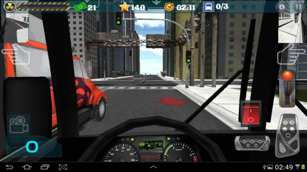 公交车游戏最新版手机下载v1.6.2