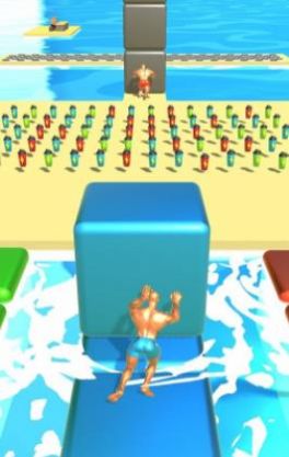 肌肉海滩游戏安卓版下载v0.4