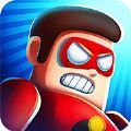 特工超人游戏安卓版下载v1.0.0